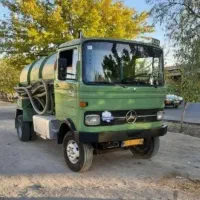 تخلیه چاه مناسب