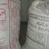 نون خشکه 40کیلویی کیلویی 35هزار برای خوراک دام