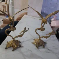 لوازم برنجی فروشش فوری
