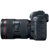 فروش دوربین عکاسی Canon EOS 5D Mark IV Kit24-105M