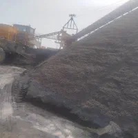 شن شسته. فروش فوق العاده شن شسته