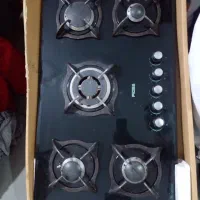 گاز صفحه ای FiDES در حد نو