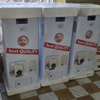 آبگرمکن زود جوش گازی