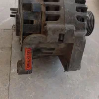 دینام پرشیا درحد نو