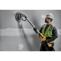 سمباده زن دیواری dewalt اصلی