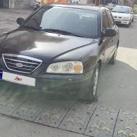 هیوندای آوانته