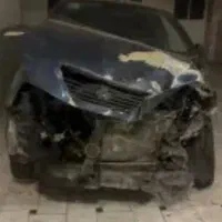 تیبا مدل ۹۵معاوضه و‌مشاوره و خر ید ماشین تصادفی