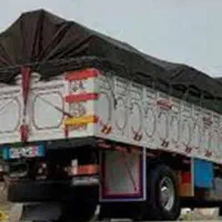 چادر برزنتی