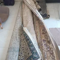 3 تخته فرش سالم 2تخته جفت به قیمت