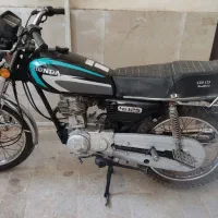 موتورسیکلت