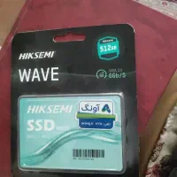 هارد ۵۱۲ssd