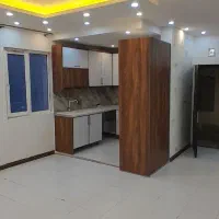 آپارتمان/کیانمهر/شهرک ابریشم/فول/دوخواب تخلیه