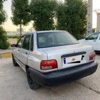پراید 85
