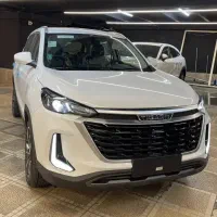 تیگارد x35 مدل ۴۰۴ صفر ( آریا خودرو)