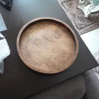 ظروف چوبی