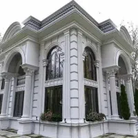 اجرای انواع کار ساختمانی