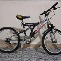 دوچرخه سایز 20