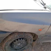پراید مدل 90