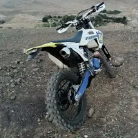 موتور کراس