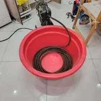 لوله بازکنی گلستان نسیم شهرصالحیه و کل اطراف