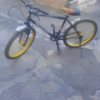 دوچرخه ۲۴
