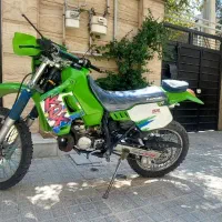 کاوازاکی KDX 250