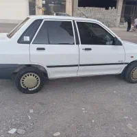 پراید مدل ۸۹