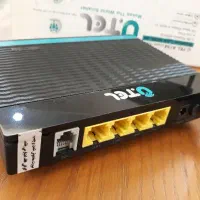 مودم adsl2|مودم و تجهیزات شبکه|رشت, سعدی (تختی)|دیوار