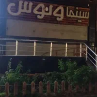 نیروی خانم برای بوفه سینما ونوس