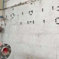 استا بنایی کاشیکار