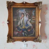 تابلو سه بعدی