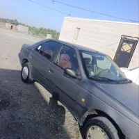 405 مدل 89|خودرو سواری و وانت|کهنوج, |دیوار