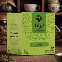 دمنوش های نیوشا چای قهوه هات چاکلت