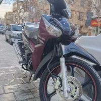 موتور بی کلاج احسان