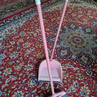 جارو خاک انداز