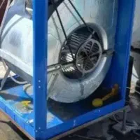 لوله کشی  و  سرویس کولر آبی  وشیرالات