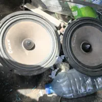 آمپ۶۰ هرتز  میدرنج دهنه ۸
