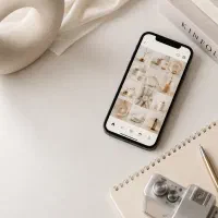 ادمین و تولید محتوا و عکاسی