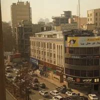 میرداماد ۱۲۰متر سه اتاق سند اداری