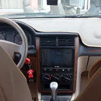پژو405 مدل 83 داشبورد جدید