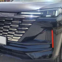 چانگان cs55 وارداتی