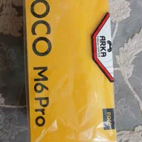 گوشی Poco M6 Pro|موبایل|تبریز, |دیوار