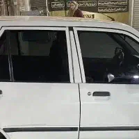 پراید 94 دوگانه کارخانه