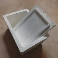 یونولیت یخدان کائوچو