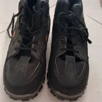 کفش جکس پوتین کوهنوردی
