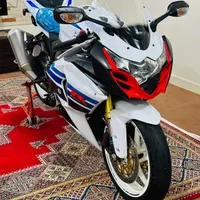 GSXR 1000 وان میلیون