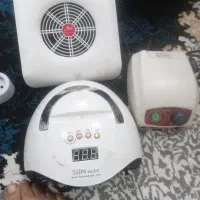 کمپلو شمالی نبش انقلاب