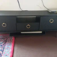 فروش میز تلویزیون و بوفه نو