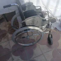 ویلچر