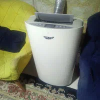 کولر گازی پرتابل ۱۲ هزار